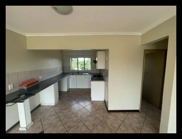 2 BEDROOM PROPERTY TO RENT IN RAVENSKLIP